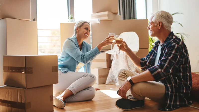 Checklist verhuizen naar verpleeghuis Checklist verhuizen naar verpleeghuis