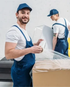 Huis opruimen na overlijden ouders