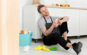 Inboedel verwijderen na overlijden